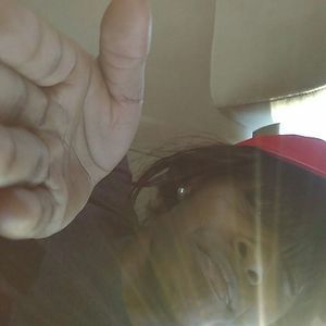 Meet your Posher, Monique